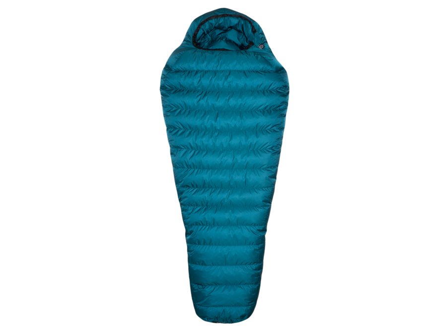 Western Mountaineering Badger STS Sleeping Bag 15F LZ