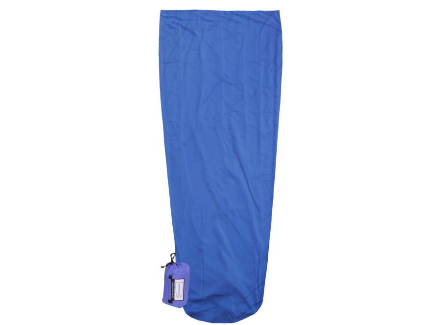 Western Mountaineering Sonora Liner - Taper Reg 6'0