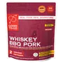 Good To Go 1 Serv BBQ Pulled Pork w/Whiskey Glaze & Slaw