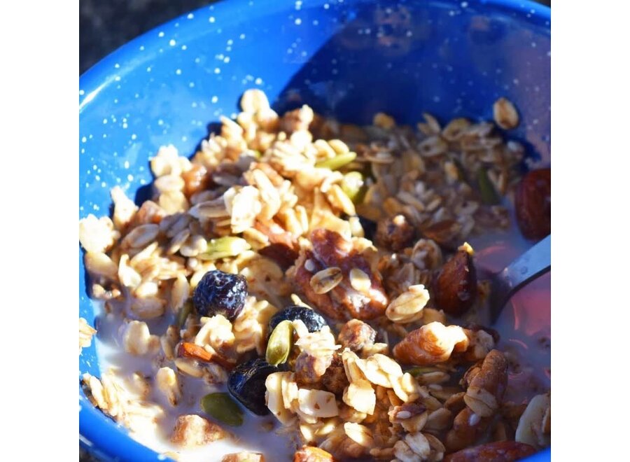 Good to Go 1 Serv Granola Breakfast