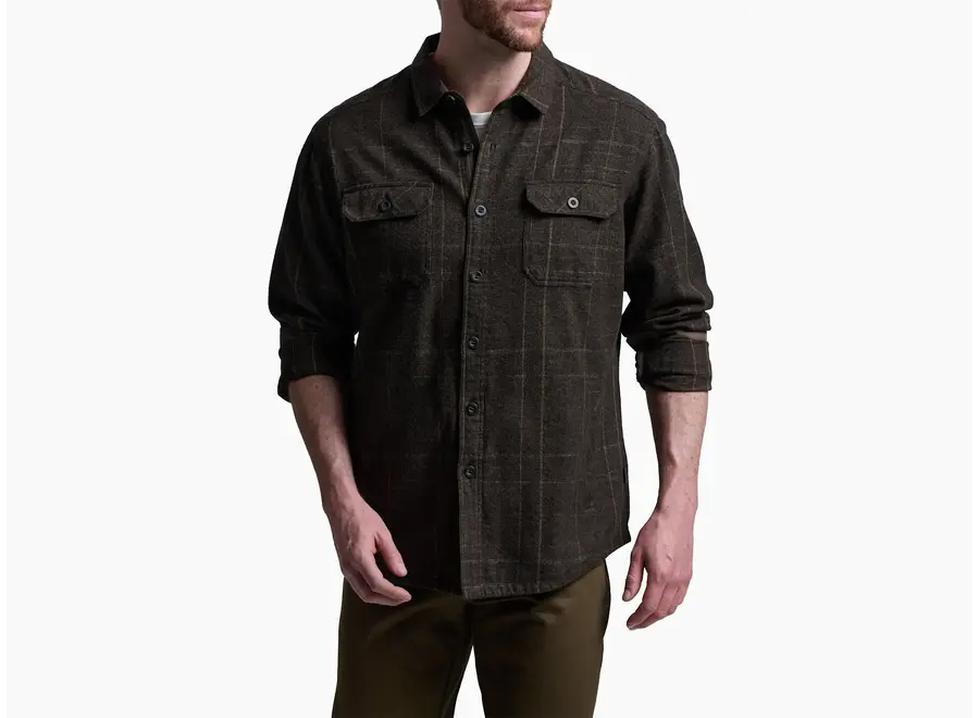 Kuhl Deviatr Shirt-Jac