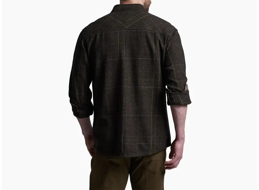 Kuhl Deviatr Shirt-Jac