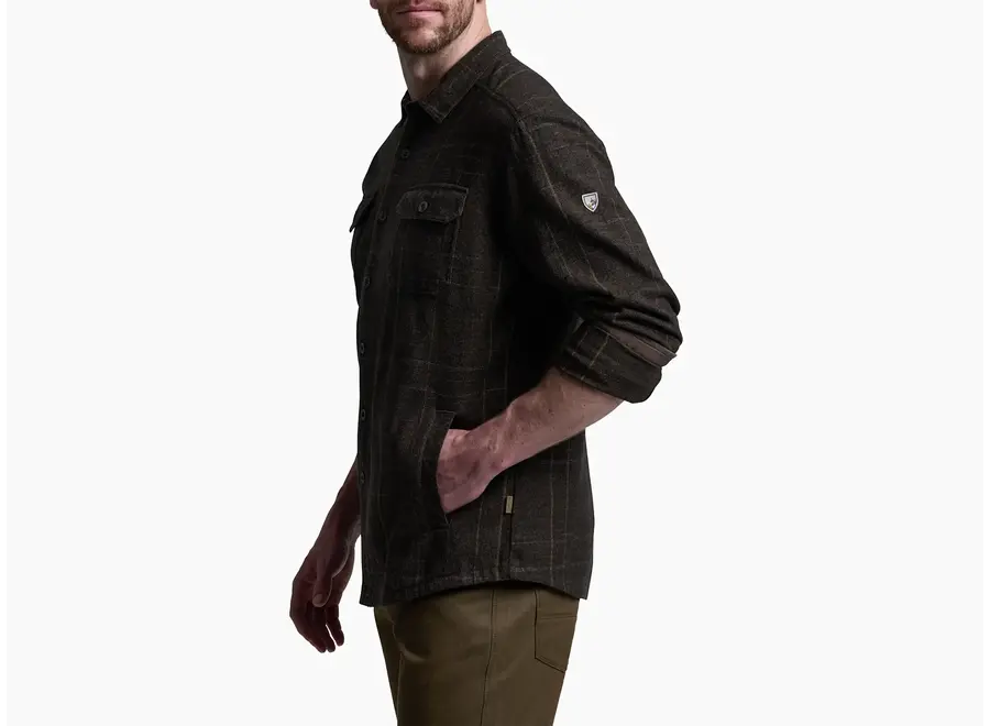 Kuhl Deviatr Shirt-Jac