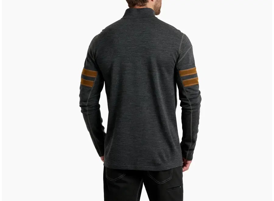 Kuhl Kuhl Team Merino 1/4 Zip