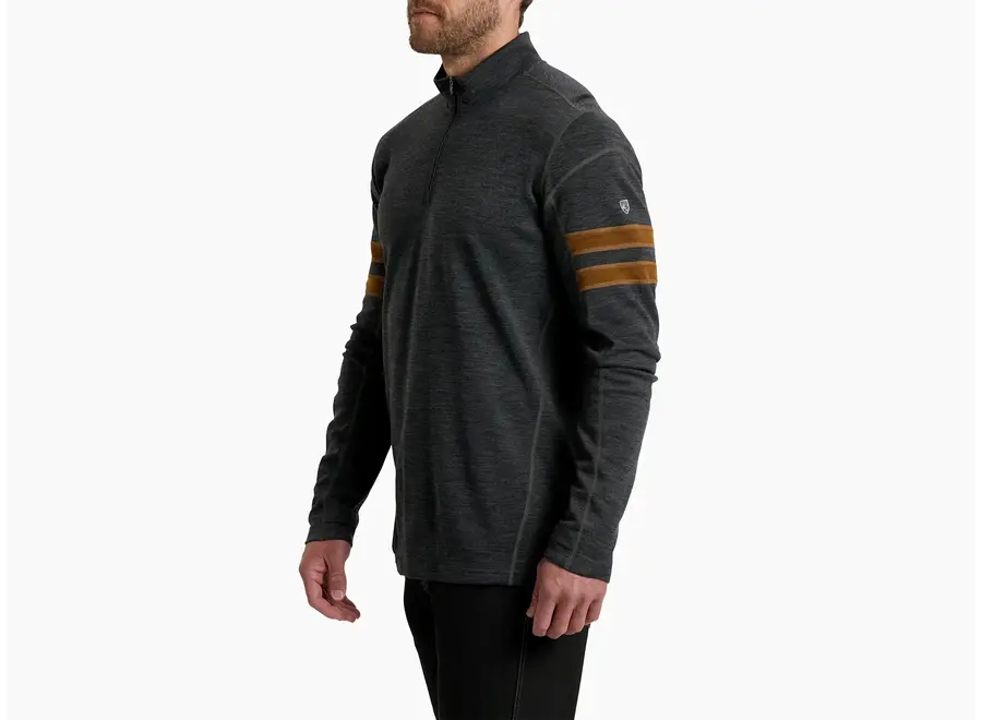 Kuhl Kuhl Team Merino 1/4 Zip