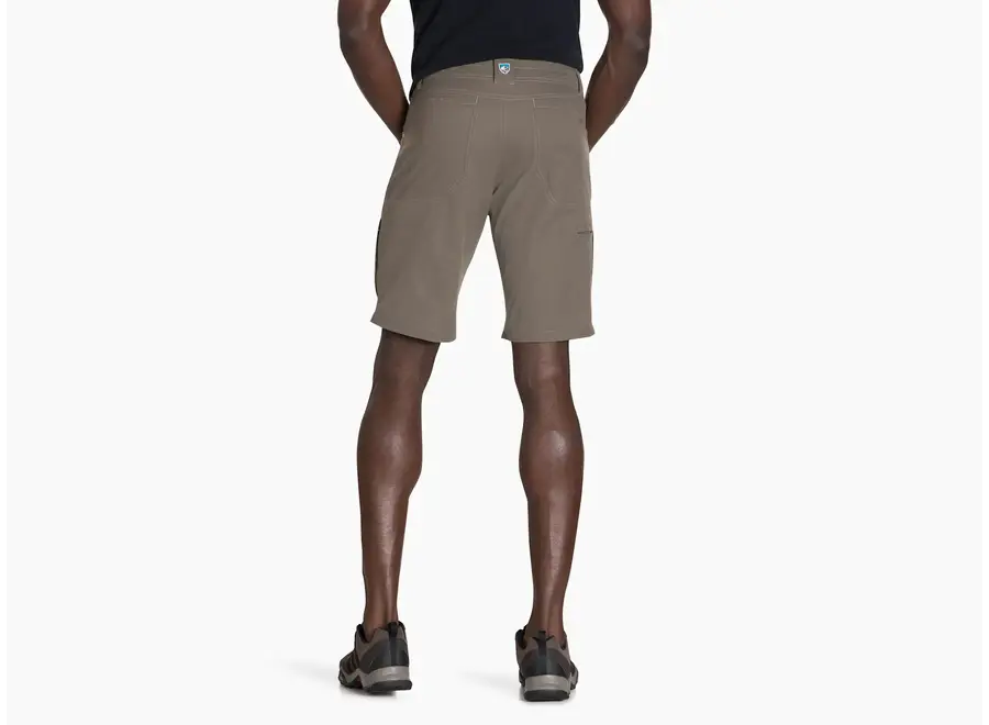 Kuhl Silencr Kargo Short 10"