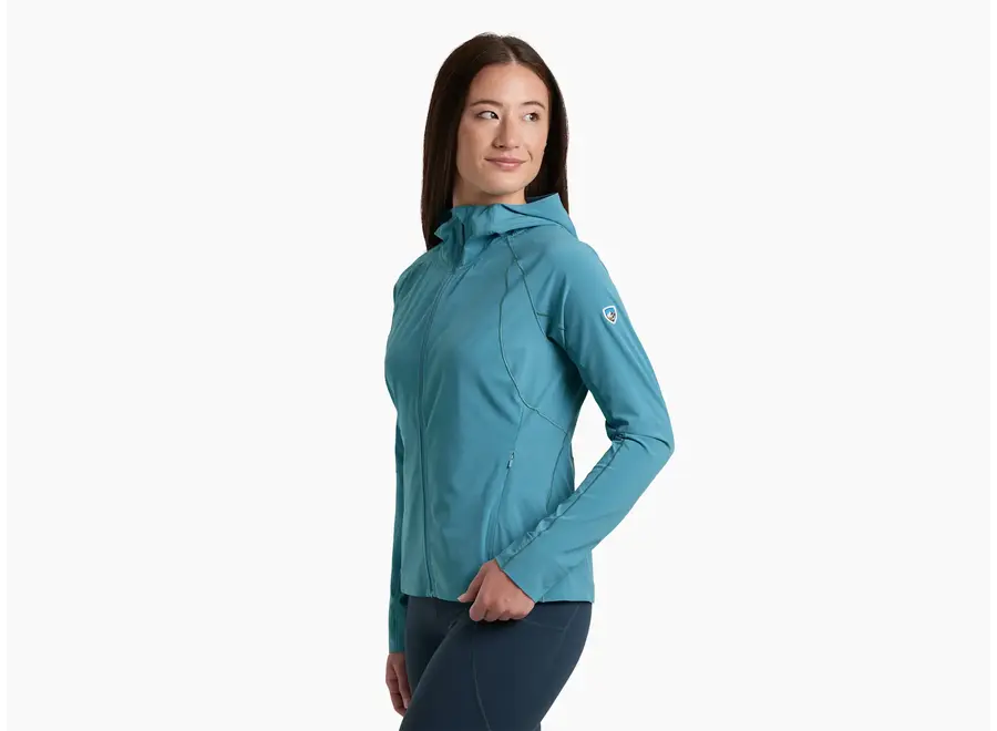 Kuhl Women's Sunshade Hoody