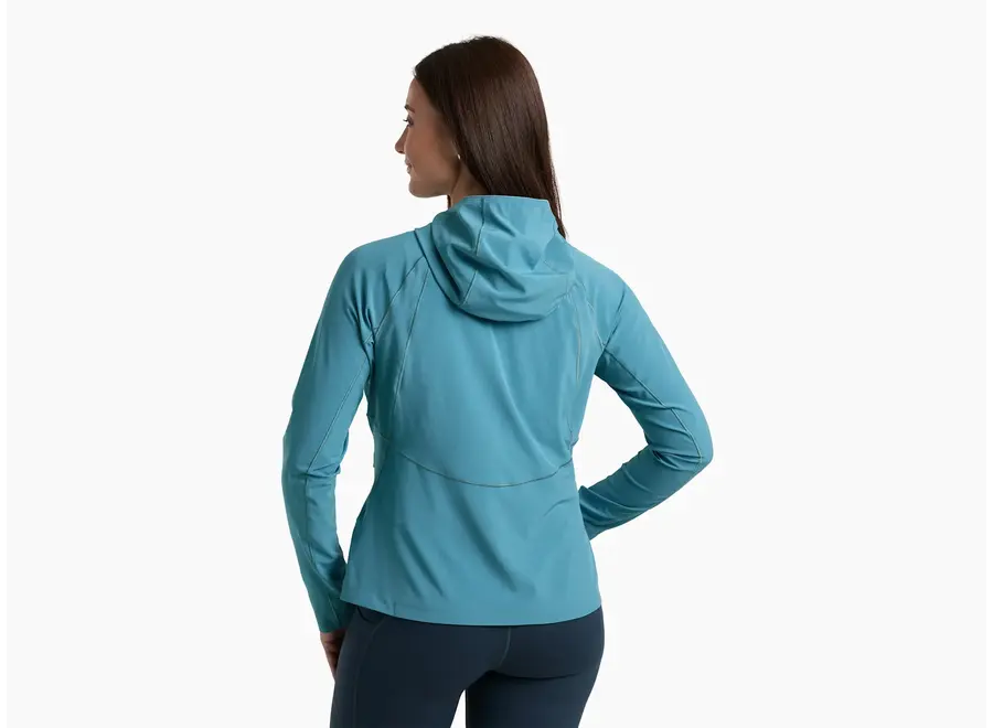 Kuhl Women's Sunshade Hoody