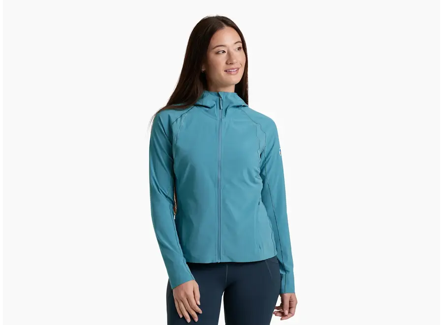 Kuhl Women's Sunshade Hoody