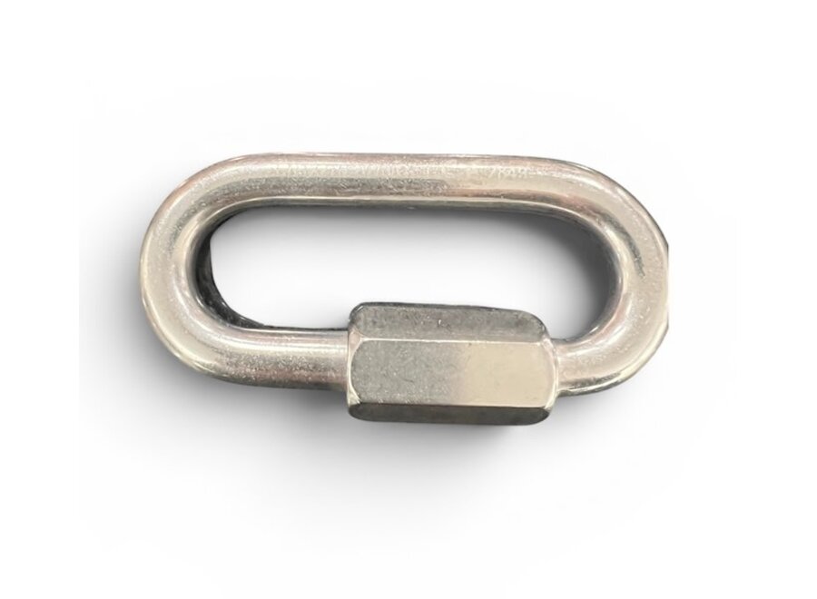Sport Bolting 5/16 Stainless Steel Quicklink