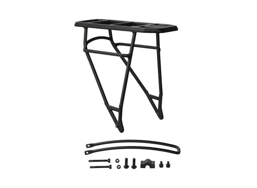 Aventon Rear Rack Set - Pace 5 REC