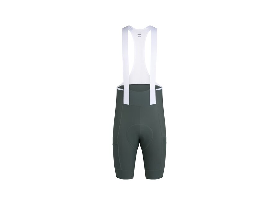 Rapha Brevet Element Cargo Bib Shorts