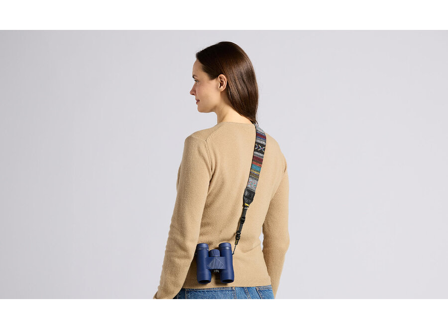 Nocs Woven Tapestry Neck Strap Cosmic
