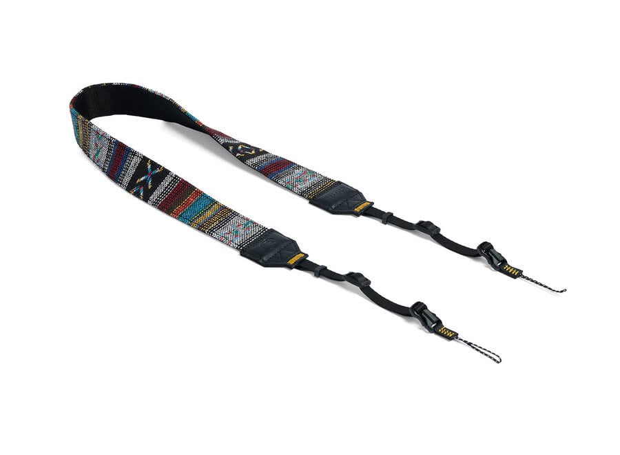Nocs Woven Tapestry Neck Strap Cosmic