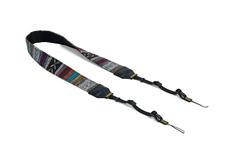 Nocs Woven Tapestry Neck Strap Cosmic