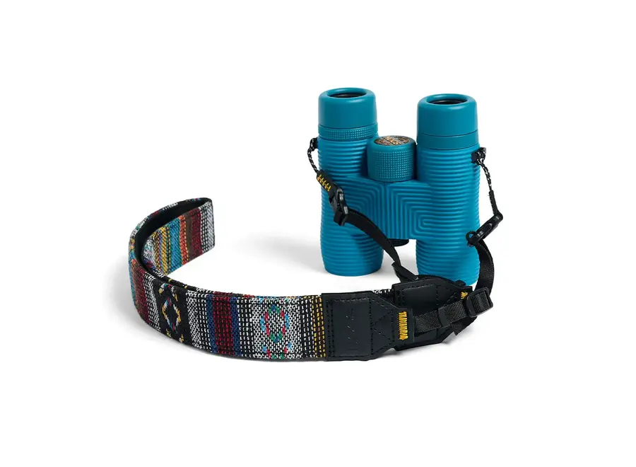 Nocs Woven Tapestry Neck Strap Cosmic