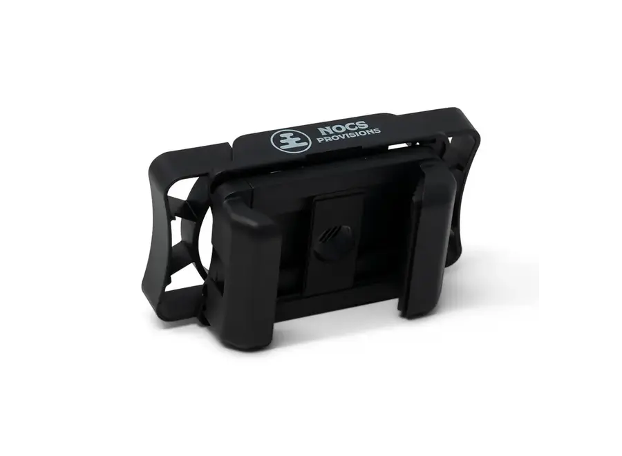 Nocs Photo Rig Smartphone Adapter for Binoculars Black