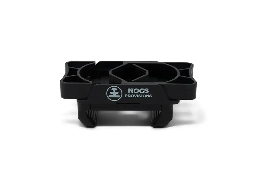 Nocs Photo Rig Smartphone Adapter for Binoculars Black