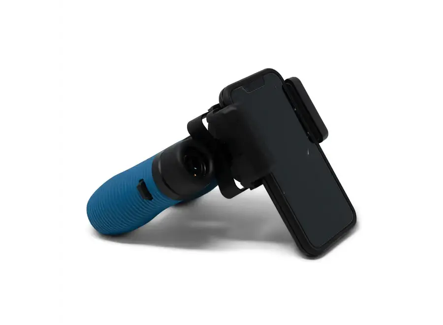 Nocs Photo Rig Smartphone Adapter for Binoculars Black