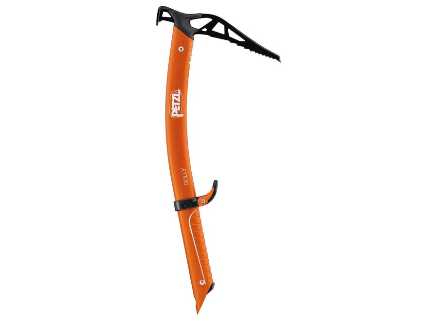 Petzl Gully Ice Axe Hammer