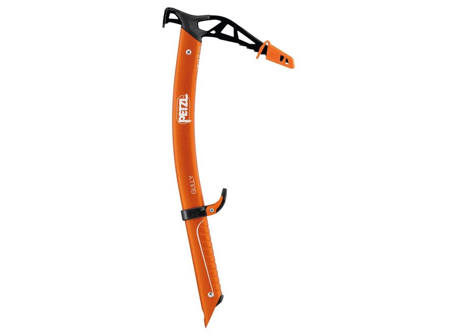 Petzl Gully Ice Axe Hammer