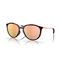 Oakley Sielo Crystal Raspberry Sunglasses with Prizm Rose Gold Lenses