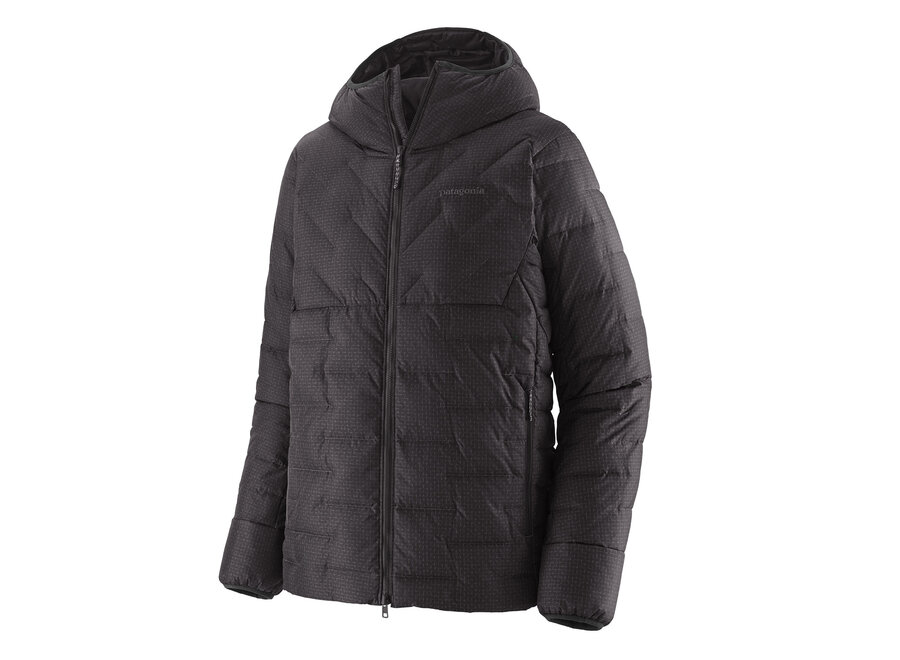 Patagonia Durable Down Hoody