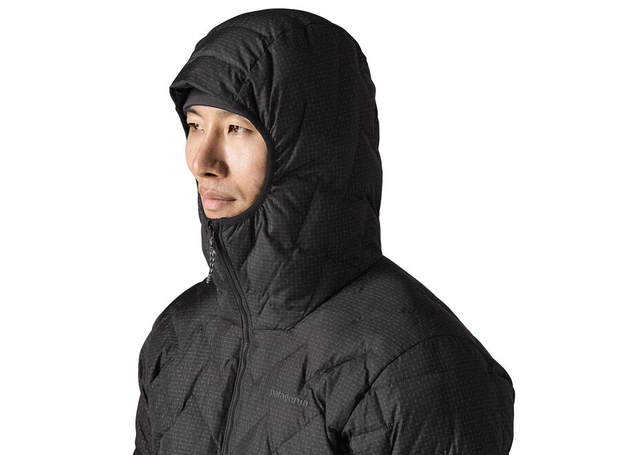 Patagonia Durable Down Hoody