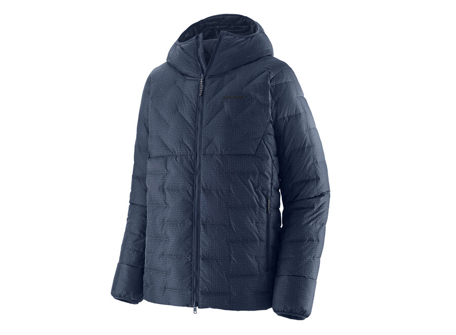 Patagonia Durable Down Hoody