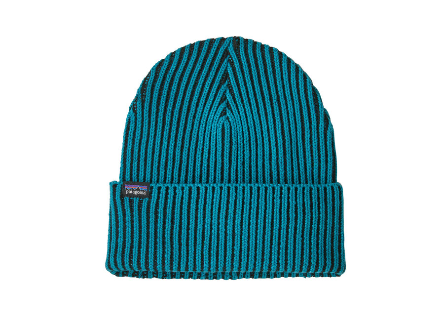 Patagonia Fishermans Rolled Beanie