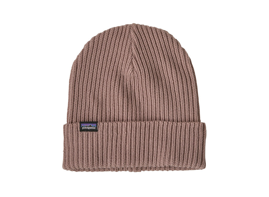 Patagonia Fishermans Rolled Beanie