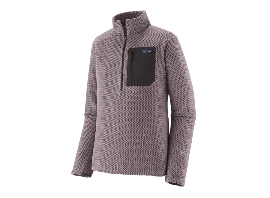 Patagonia R1 Air Zip Neck