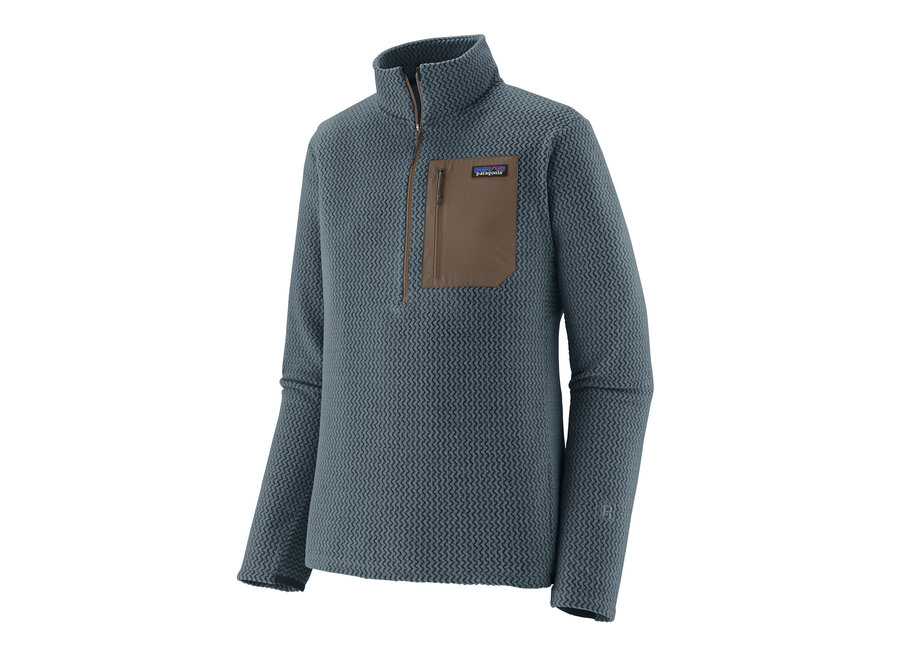 Patagonia R1 Air Zip Neck