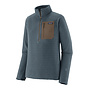 Patagonia R1 Air Zip Neck
