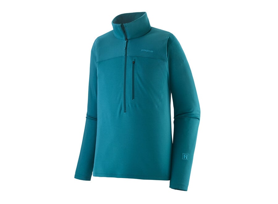 Patagonia R1 Ultralight 1/2 Zip