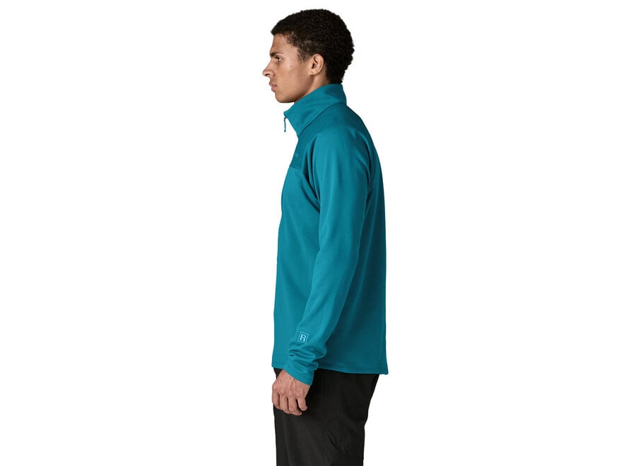 Patagonia R1 Ultralight 1/2 Zip
