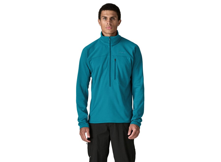 Patagonia R1 Ultralight 1/2 Zip