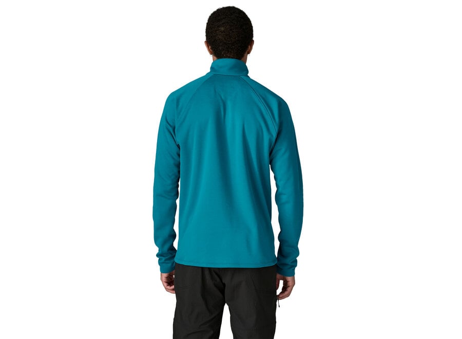 Patagonia R1 Ultralight 1/2 Zip