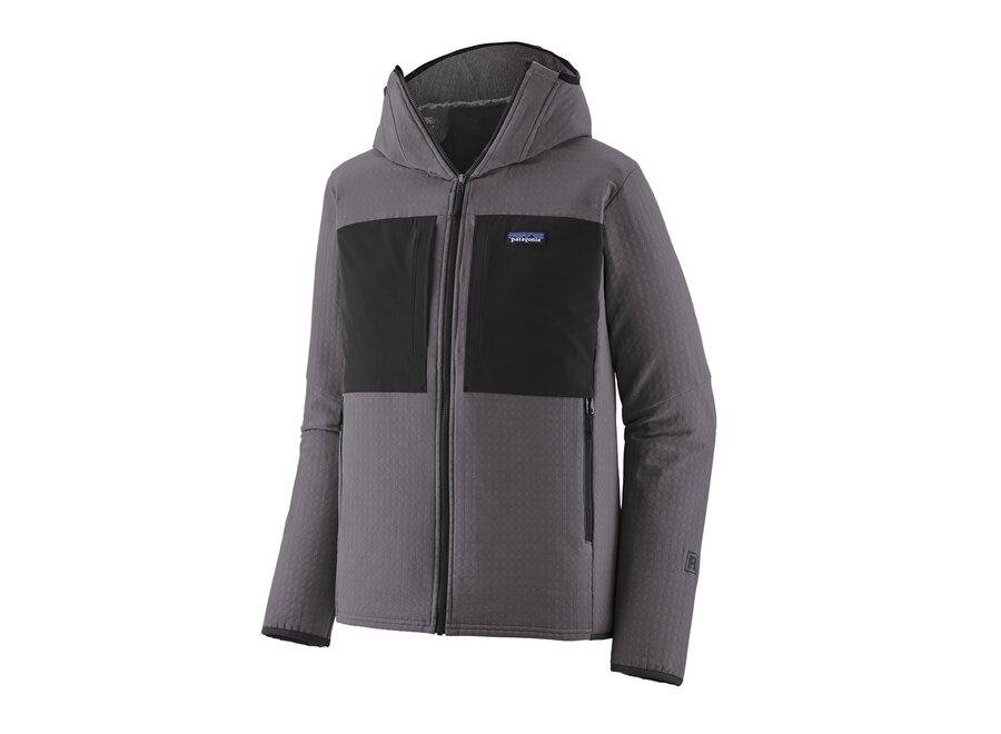 Patagonia R2 TechFace Hoody