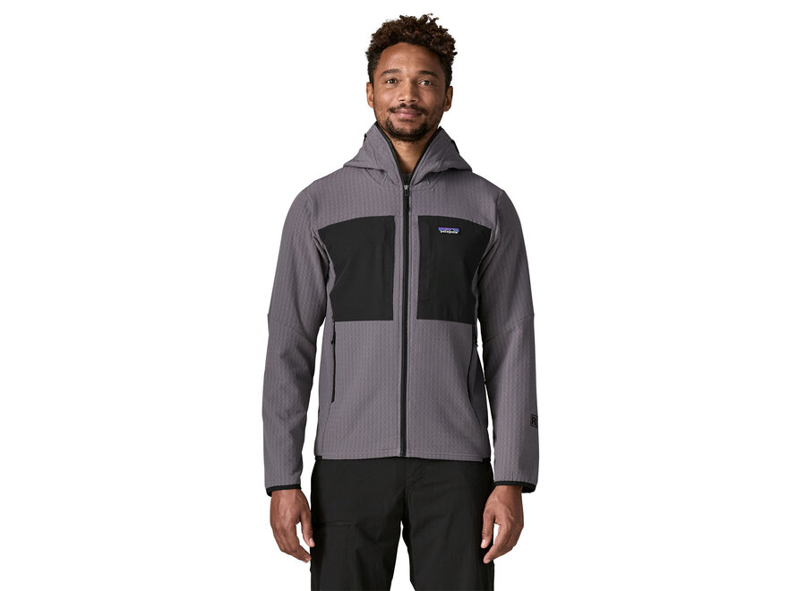 Patagonia R2 TechFace Hoody