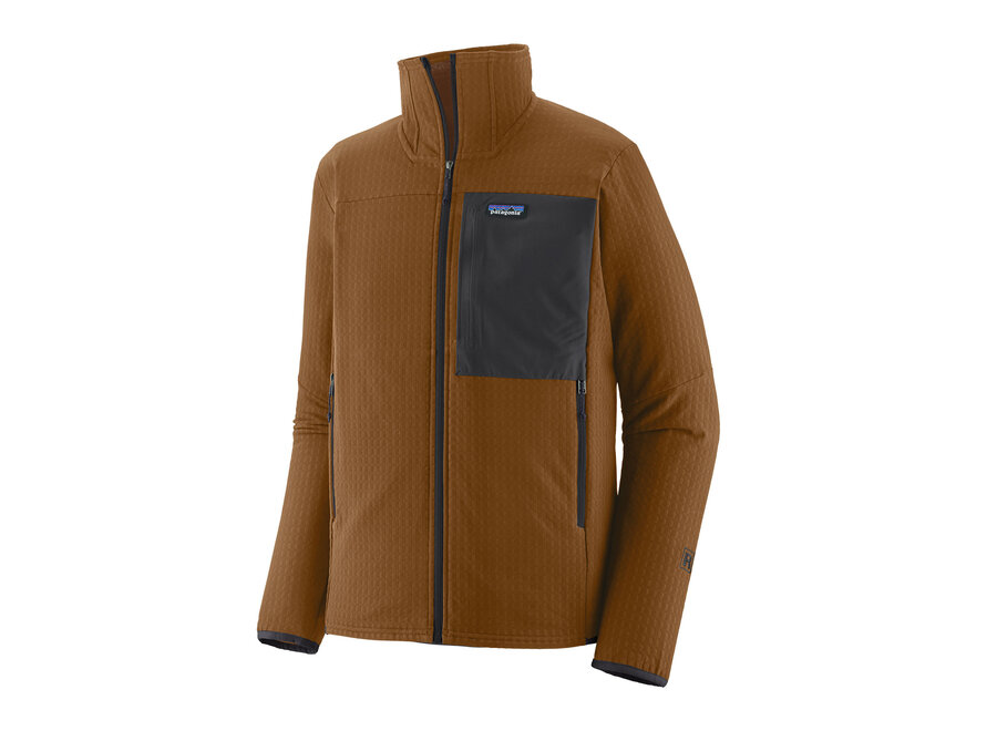 Patagonia R2 TechFace Jacket