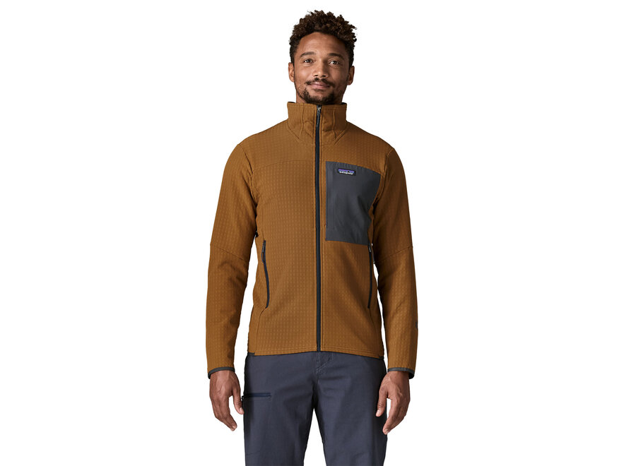 Patagonia R2 TechFace Jacket