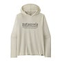 Patagonia Capilene Cool Daily Hoody - Hut Tripper
