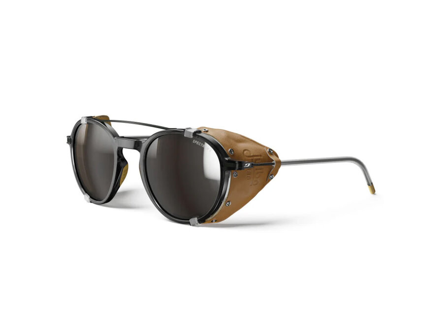 Julbo Legacy Black / Havana Spectron 4 Lens