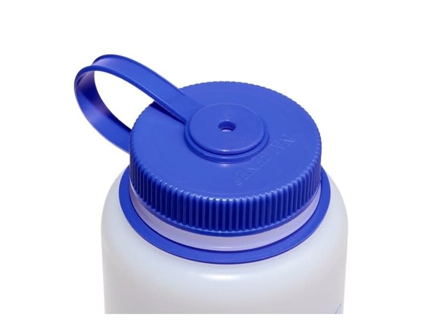 Nalgene Silo HDPE Bottle 48oz WM