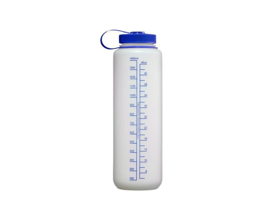 Nalgene Silo HDPE Bottle 48oz WM