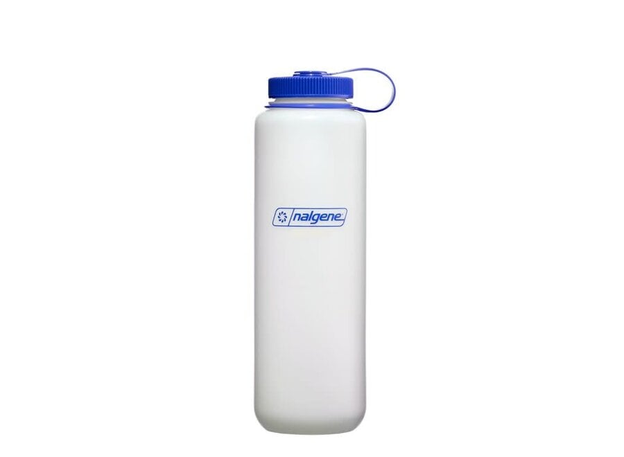 Nalgene Silo HDPE Bottle 48oz WM