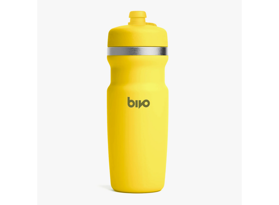 Bivo Trio Mini Insulated 17oz Stainless Water Bottle