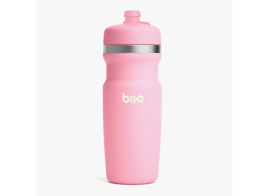 Bivo Trio Mini Insulated 17oz Stainless Water Bottle