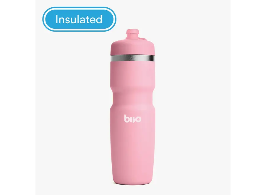 Bivo Trio Insulated 21oz Stainless Water Bottle